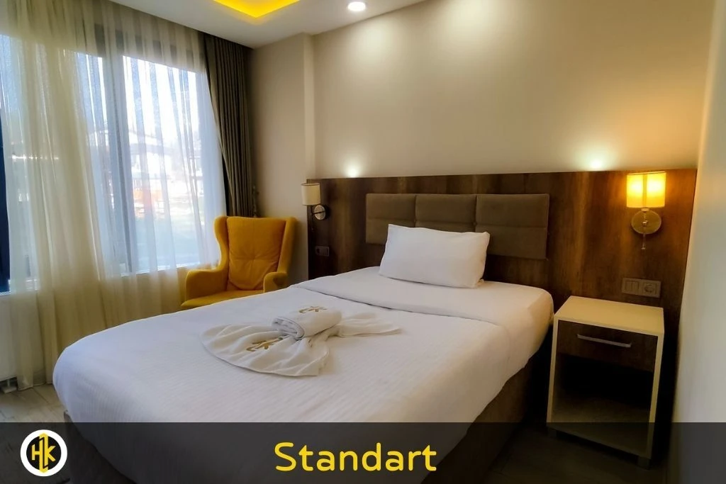 Standart Oda